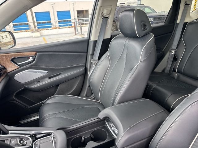 2024 Acura RDX Advance Package SH-AWD