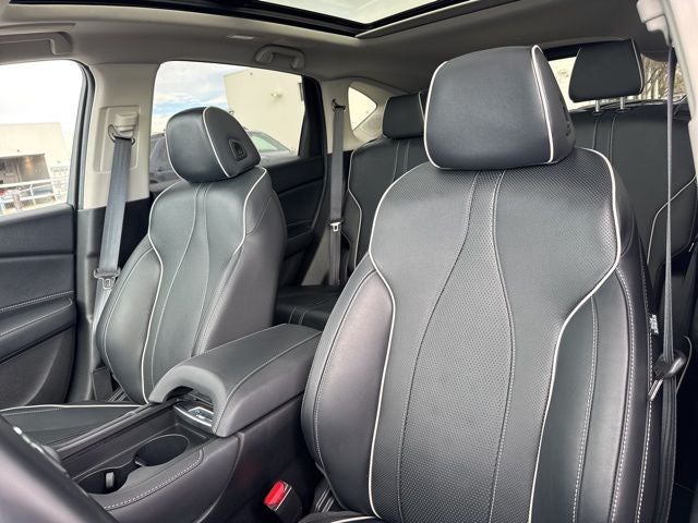 2024 Acura RDX Advance Package SH-AWD