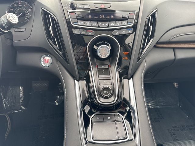 2024 Acura RDX Advance Package SH-AWD