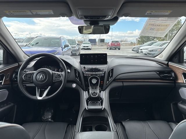 2024 Acura RDX Advance Package SH-AWD