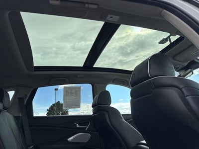 2024 Acura RDX Advance Package SH-AWD