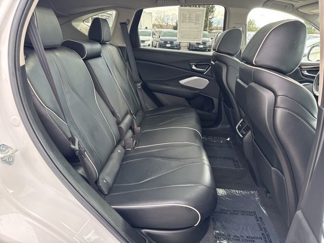 2024 Acura RDX Advance Package SH-AWD