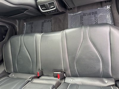 2024 Acura RDX Advance Package SH-AWD