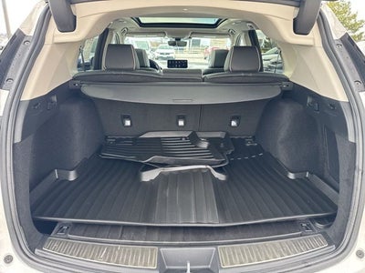 2024 Acura RDX Advance Package SH-AWD