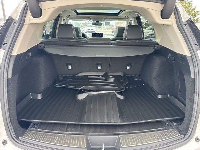 2024 Acura RDX Advance Package SH-AWD