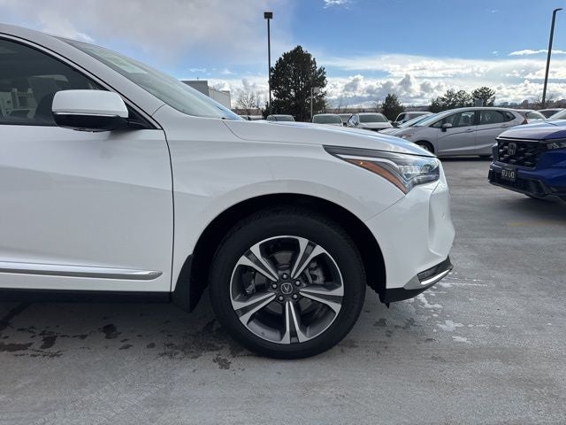 2024 Acura RDX Advance Package SH-AWD