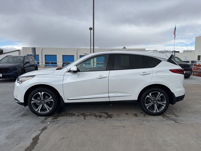 2024 Acura RDX Advance Package SH-AWD