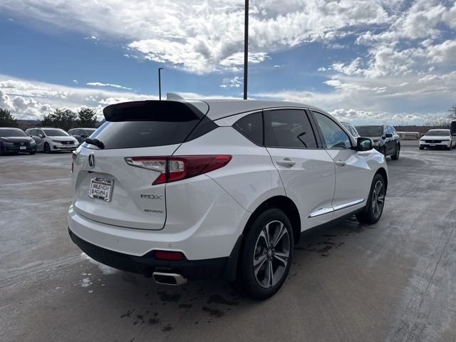 2024 Acura RDX Advance Package SH-AWD