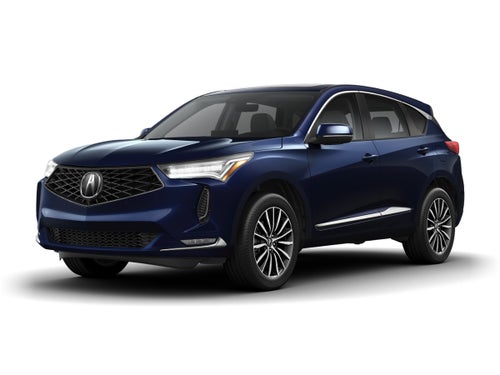 2025 Acura RDX Advance Package SH-AWD