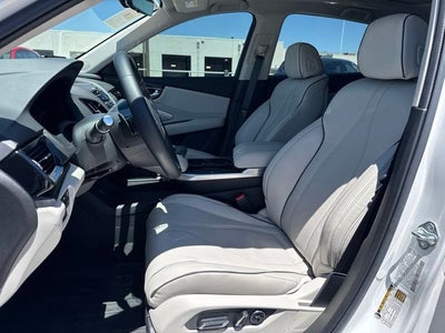 2025 Acura RDX Advance Package SH-AWD