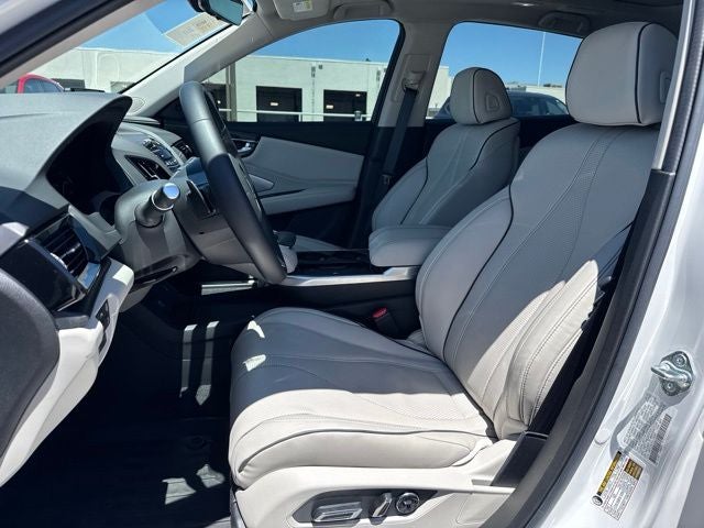 2025 Acura RDX Advance Package SH-AWD