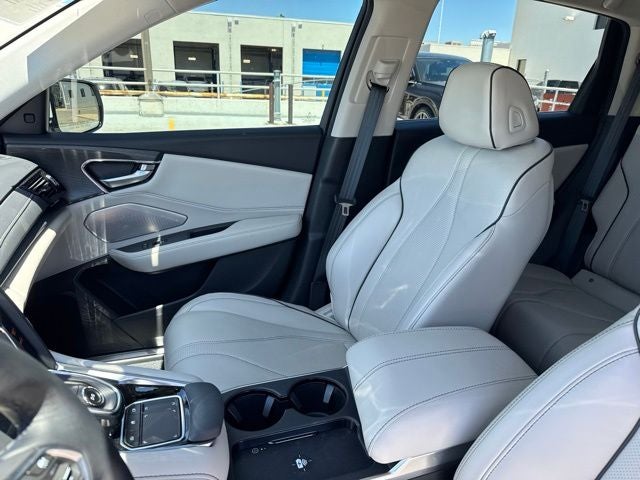 2025 Acura RDX Advance Package SH-AWD