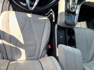 2025 Acura RDX Advance Package SH-AWD