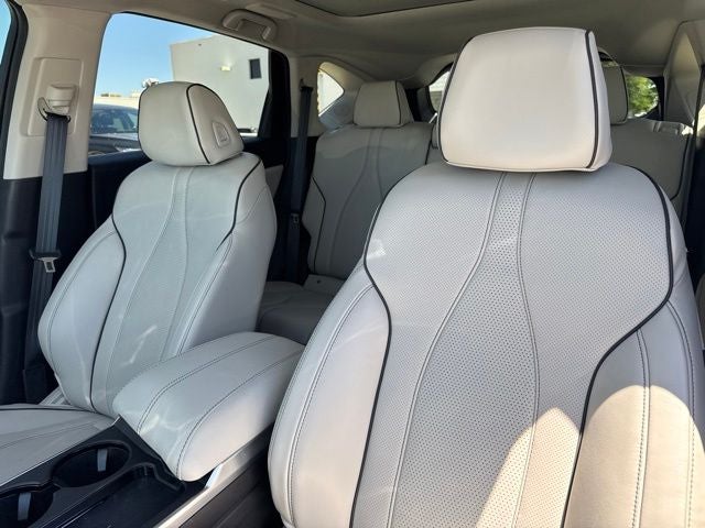 2025 Acura RDX Advance Package SH-AWD