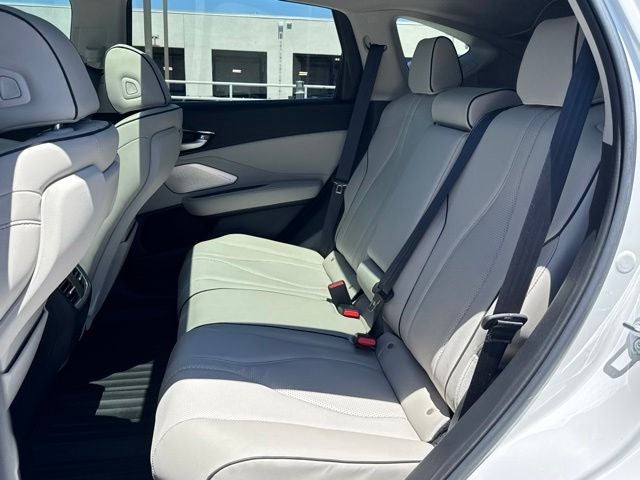 2025 Acura RDX Advance Package SH-AWD