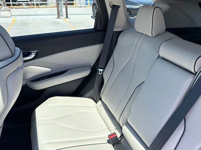 2025 Acura RDX Advance Package SH-AWD