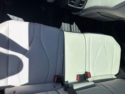 2025 Acura RDX Advance Package SH-AWD