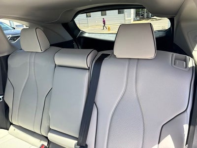 2025 Acura RDX Advance Package SH-AWD