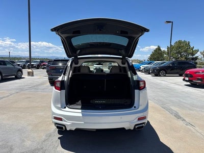 2025 Acura RDX Advance Package SH-AWD