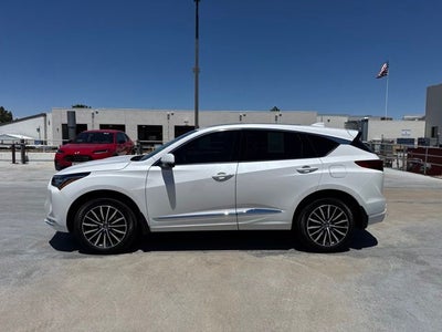 2025 Acura RDX Advance Package SH-AWD