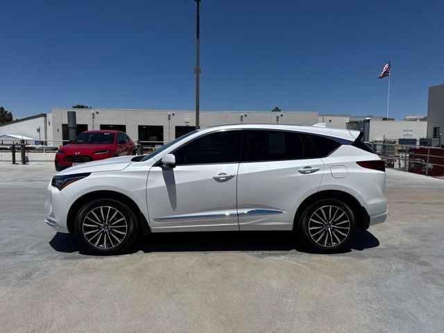 2025 Acura RDX Advance Package SH-AWD