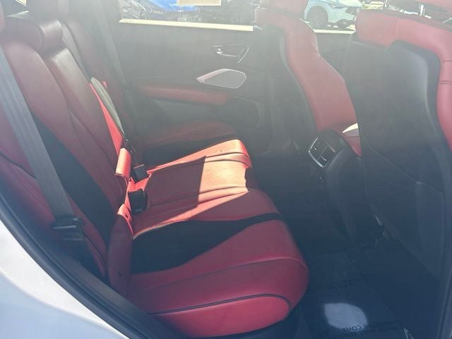 2024 Acura RDX A-Spec Advance Package SH-AWD