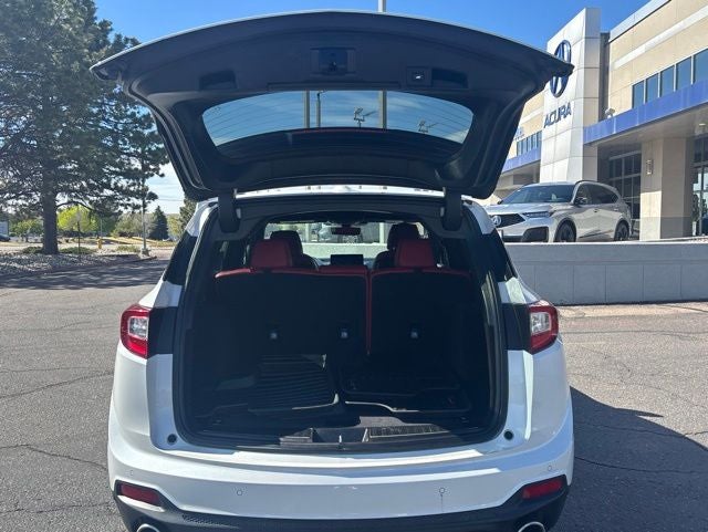 2024 Acura RDX A-Spec Advance Package SH-AWD
