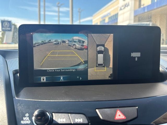 2024 Acura RDX A-Spec Advance Package SH-AWD