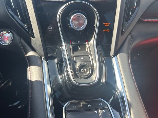 2024 Acura RDX A-Spec Advance Package SH-AWD