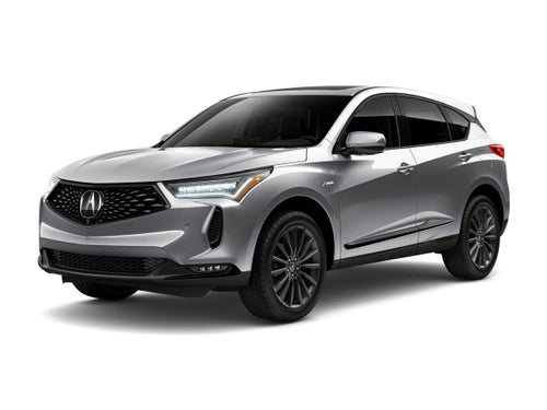 2024 Acura RDX A-Spec Advance Package SH-AWD
