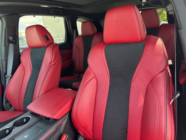 2026 Acura MDX A-Spec SH-AWD