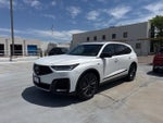 2026 Acura MDX A-Spec SH-AWD
