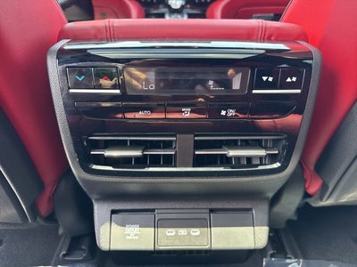 2026 Acura MDX A-Spec SH-AWD