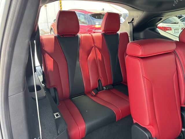 2026 Acura MDX A-Spec SH-AWD