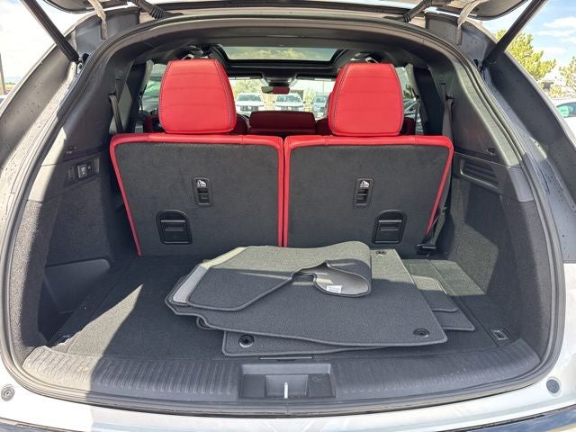 2026 Acura MDX A-Spec SH-AWD