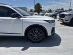 2026 Acura MDX A-Spec SH-AWD