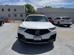 2026 Acura MDX A-Spec SH-AWD