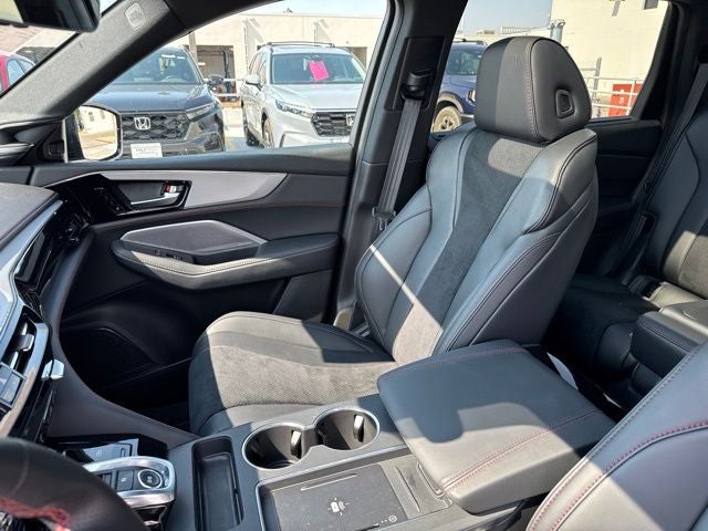 2026 Acura MDX A-Spec SH-AWD