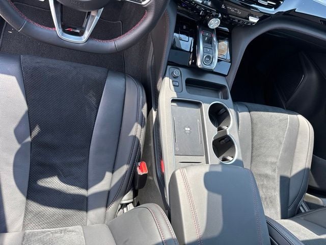 2026 Acura MDX A-Spec SH-AWD