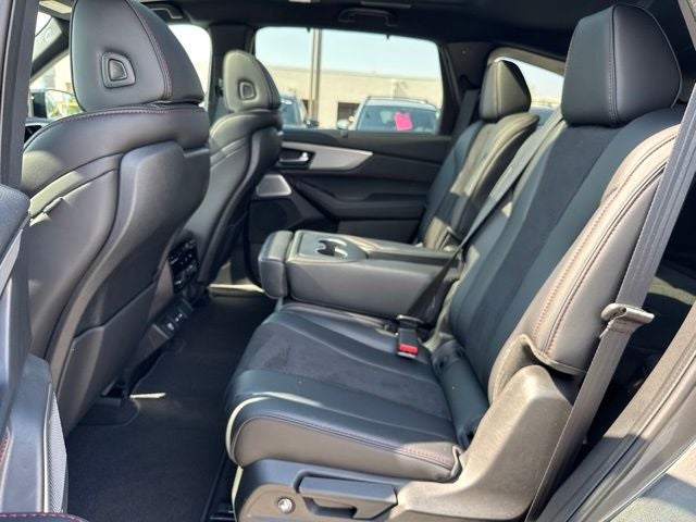 2026 Acura MDX A-Spec SH-AWD