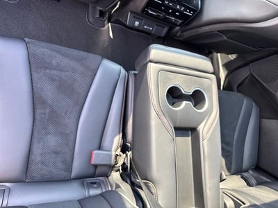 2026 Acura MDX A-Spec SH-AWD