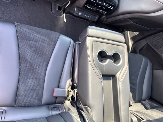 2026 Acura MDX A-Spec SH-AWD