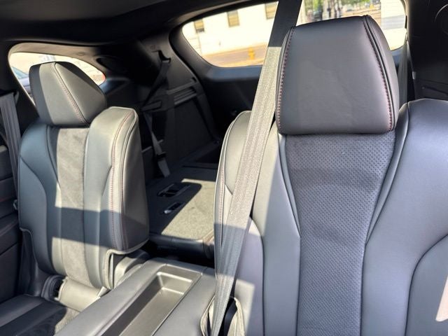 2026 Acura MDX A-Spec SH-AWD