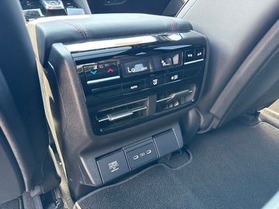 2026 Acura MDX A-Spec SH-AWD