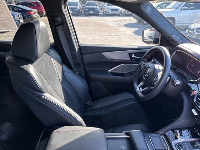 2023 Acura MDX A-Spec SH-AWD