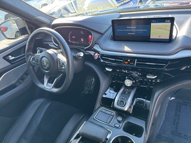 2023 Acura MDX A-Spec SH-AWD