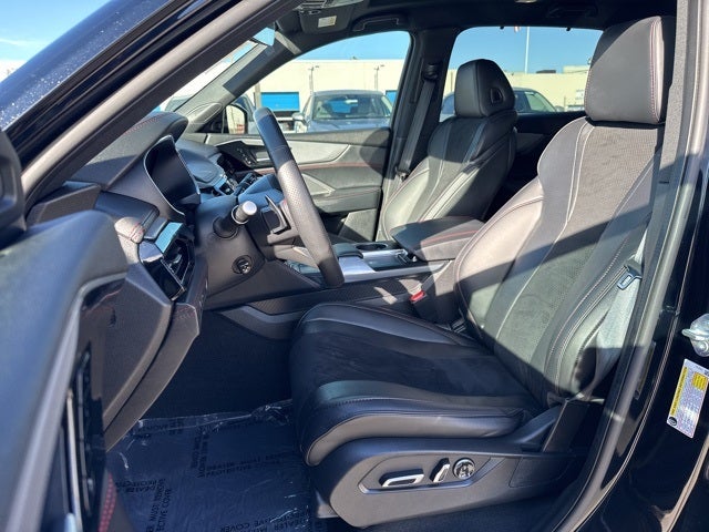 2023 Acura MDX A-Spec SH-AWD