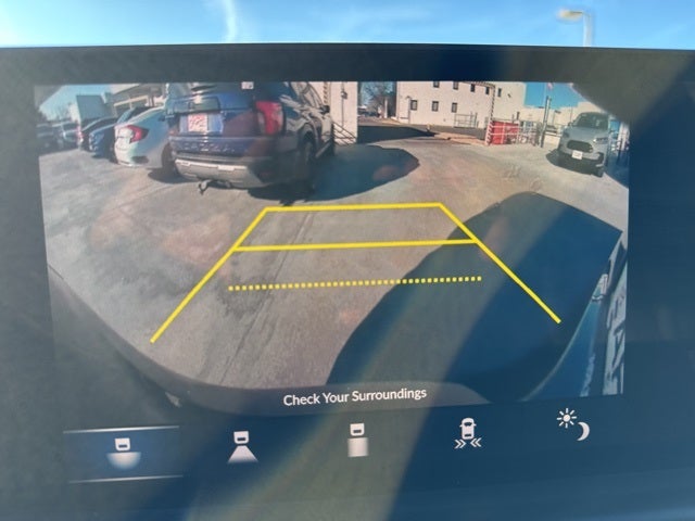 2023 Acura MDX A-Spec SH-AWD