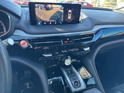 2023 Acura MDX A-Spec SH-AWD