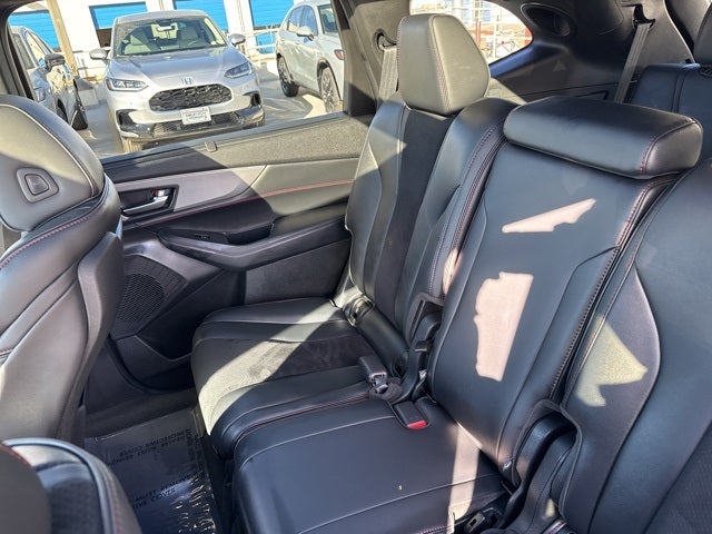 2023 Acura MDX A-Spec SH-AWD